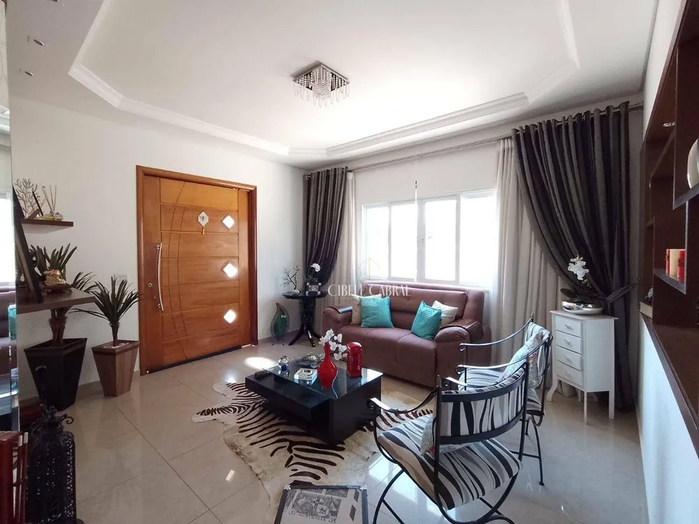Casa de Condomínio, 4 quartos - Foto 4
