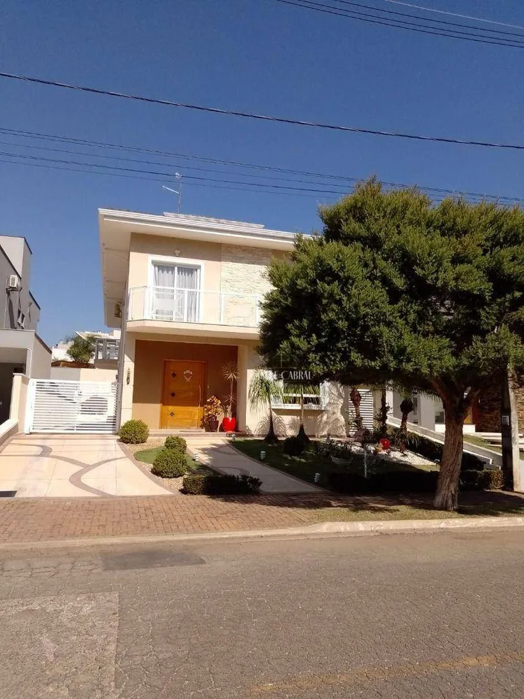 Casa de Condomínio, 4 quartos - Foto 2
