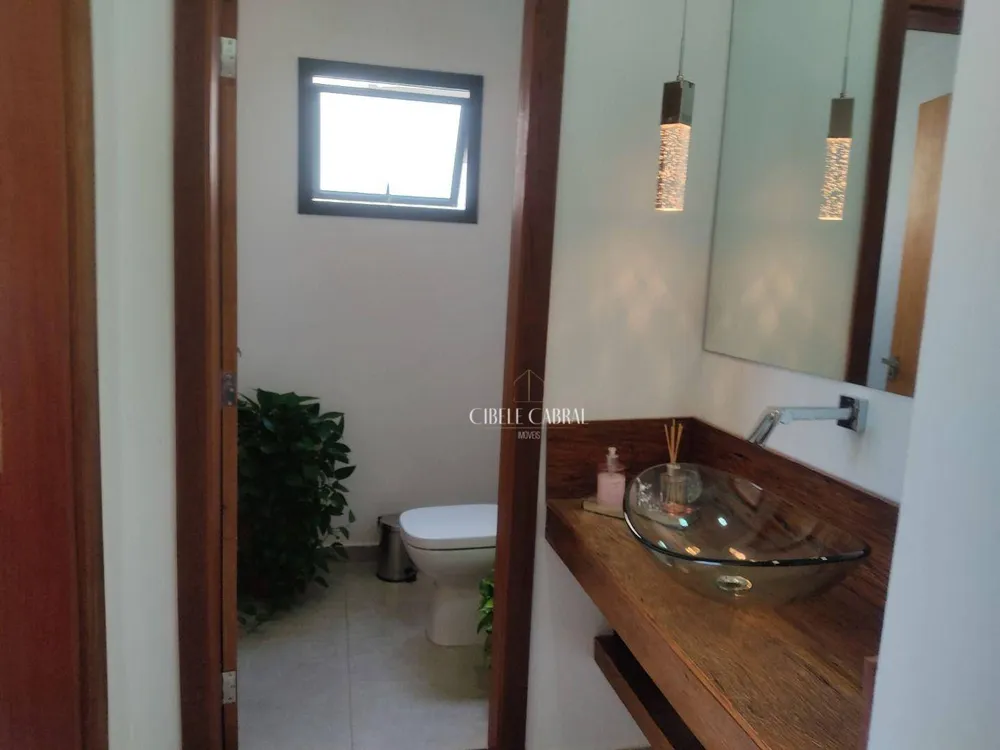 Casa de Condomínio, 3 quartos - Foto 4