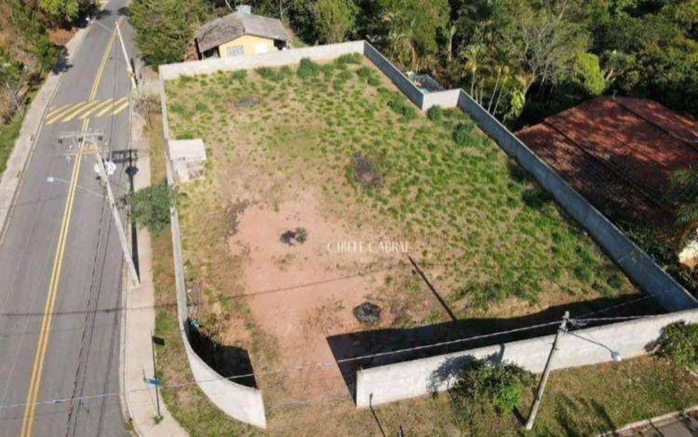 Terreno, 988 m² - Foto 1