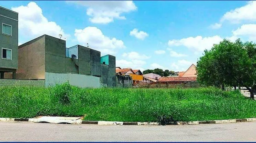 Terreno, 325 m² - Foto 1