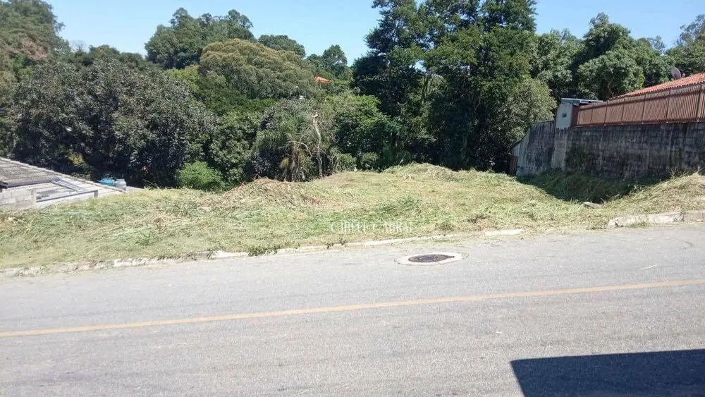 Terreno, 1000 m² - Foto 1