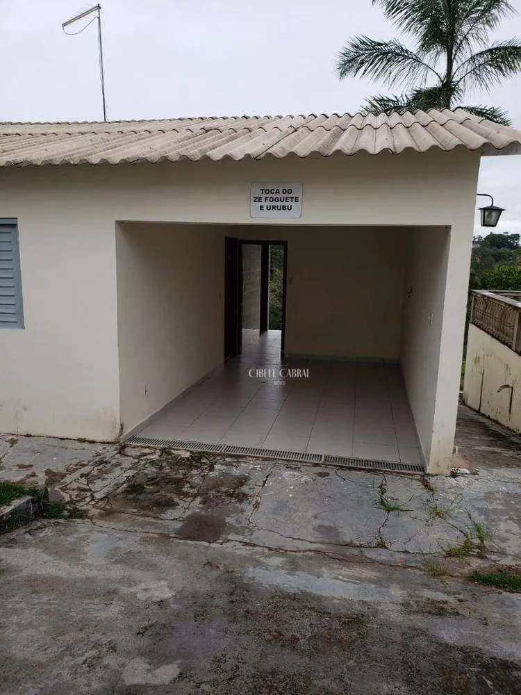 Chácara, 2 quartos, 1378 m² - Foto 3