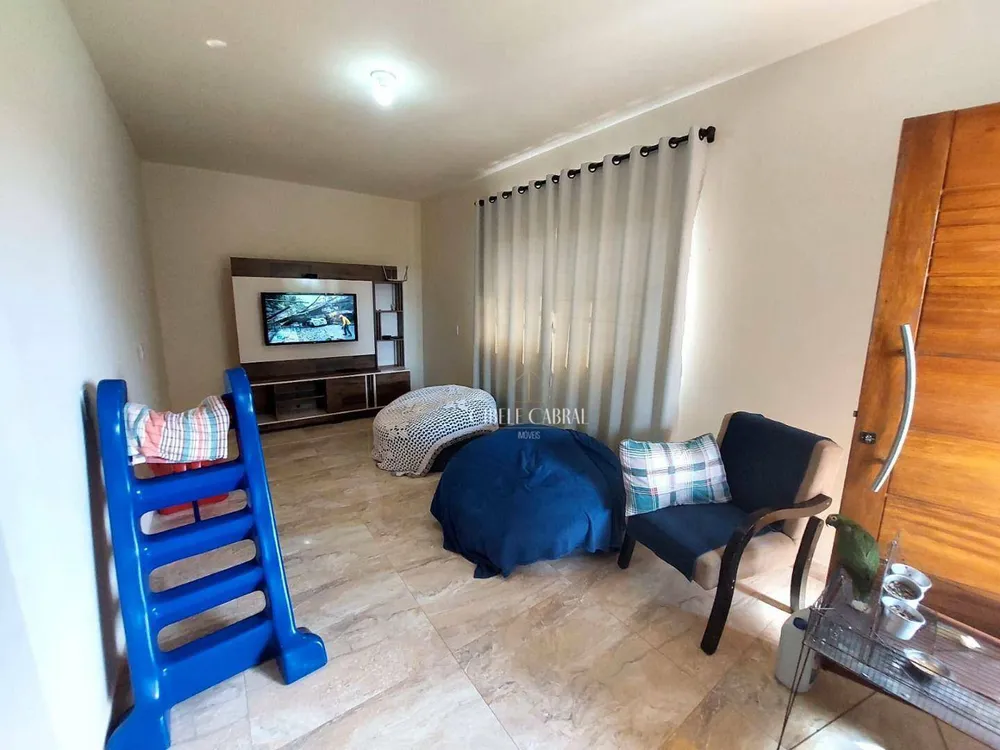 Chácara, 4 quartos, 2214 m² - Foto 3