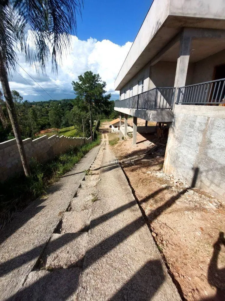 Chácara, 4 quartos, 2214 m² - Foto 2