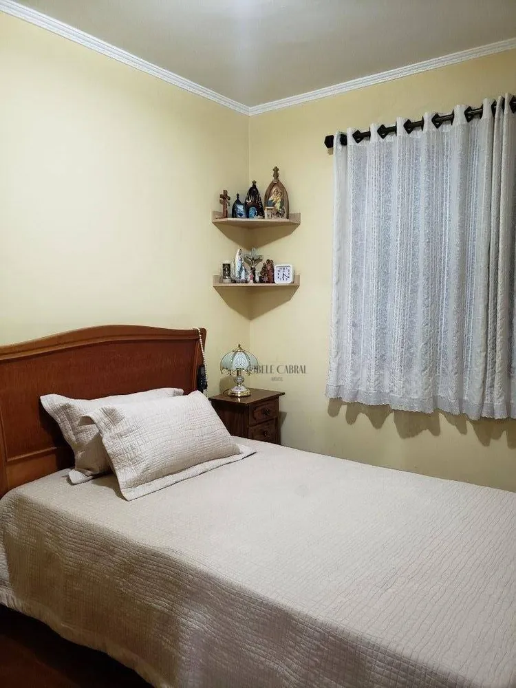 Casa, 3 quartos, 192 m² - Foto 4