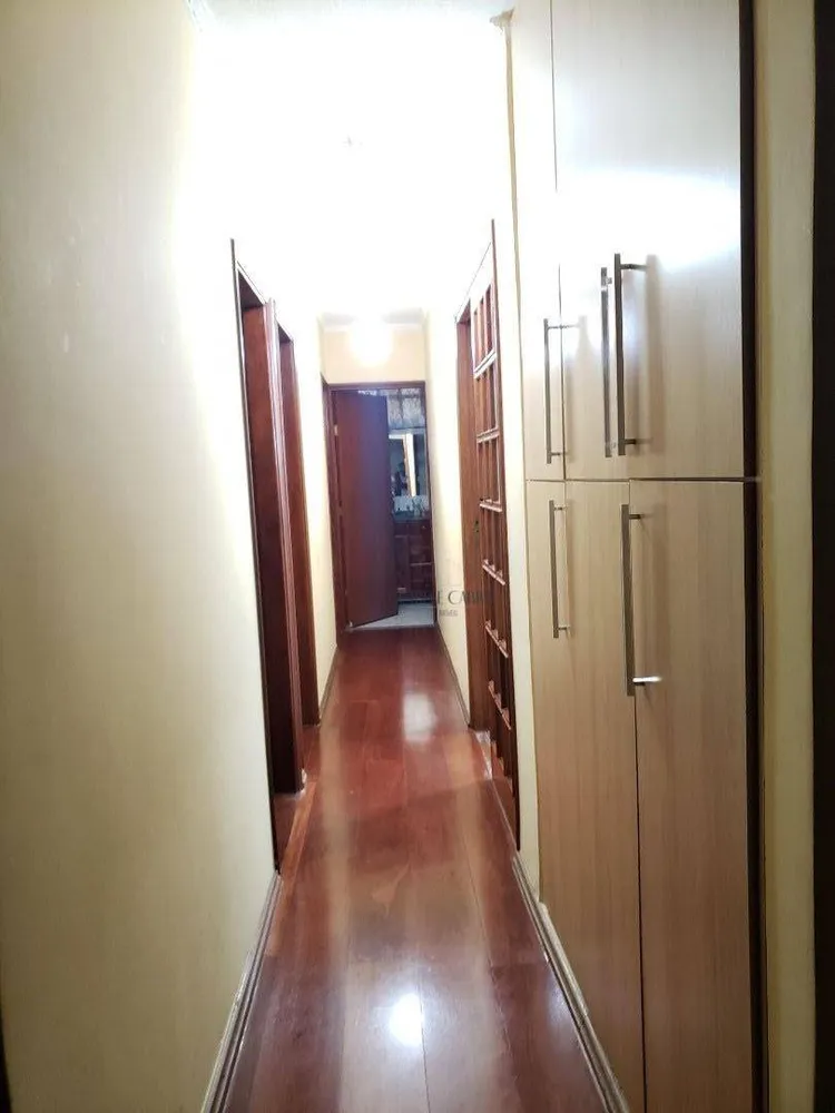 Casa, 3 quartos, 192 m² - Foto 3