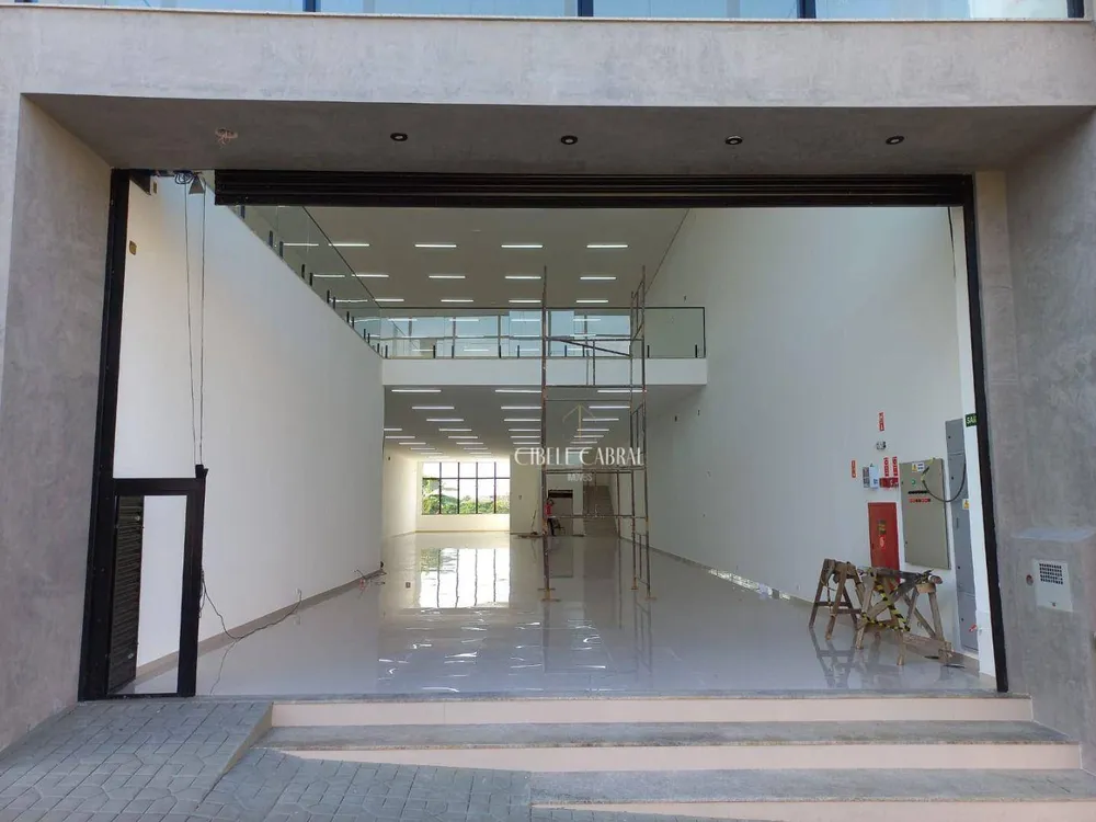 Loja-Salão, 1095 m² - Foto 1