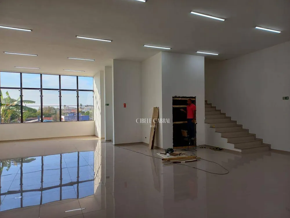 Loja-Salão, 1095 m² - Foto 3
