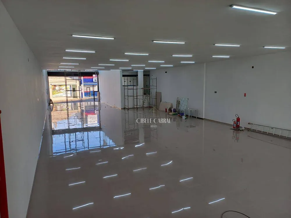 Loja-Salão, 1095 m² - Foto 2