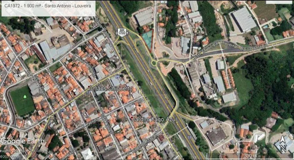 Casa, 4 quartos, 200 m² - Foto 2