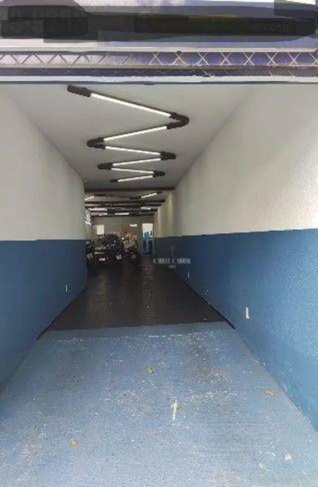 Loja-Salão, 180 m² - Foto 1
