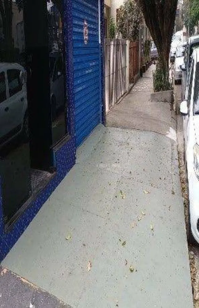 Loja-Salão, 180 m² - Foto 3