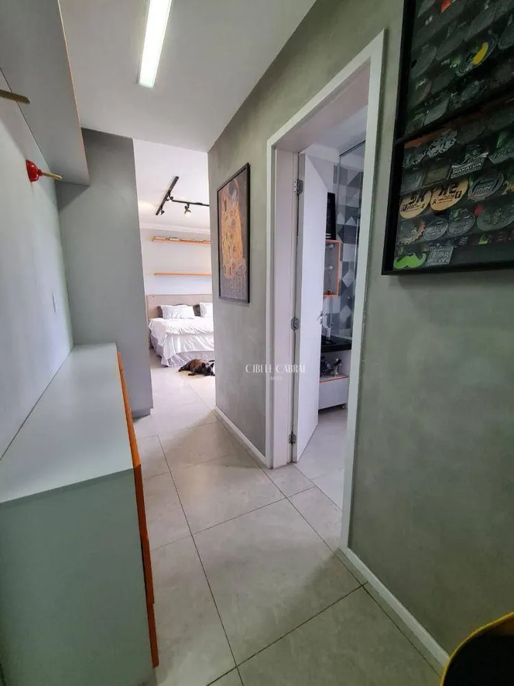 Apartamento, 2 quartos, 93 m² - Foto 4