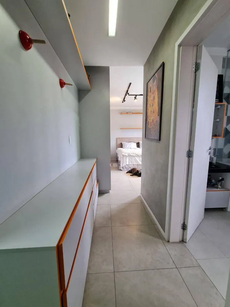 Apartamento, 2 quartos, 93 m² - Foto 3