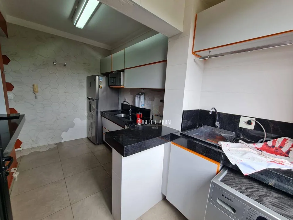 Apartamento, 2 quartos, 93 m² - Foto 2