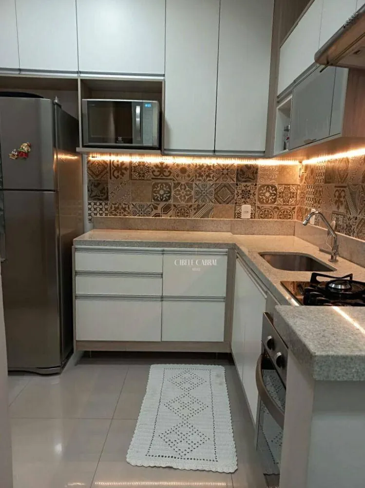 Apartamento, 2 quartos, 72 m² - Foto 3