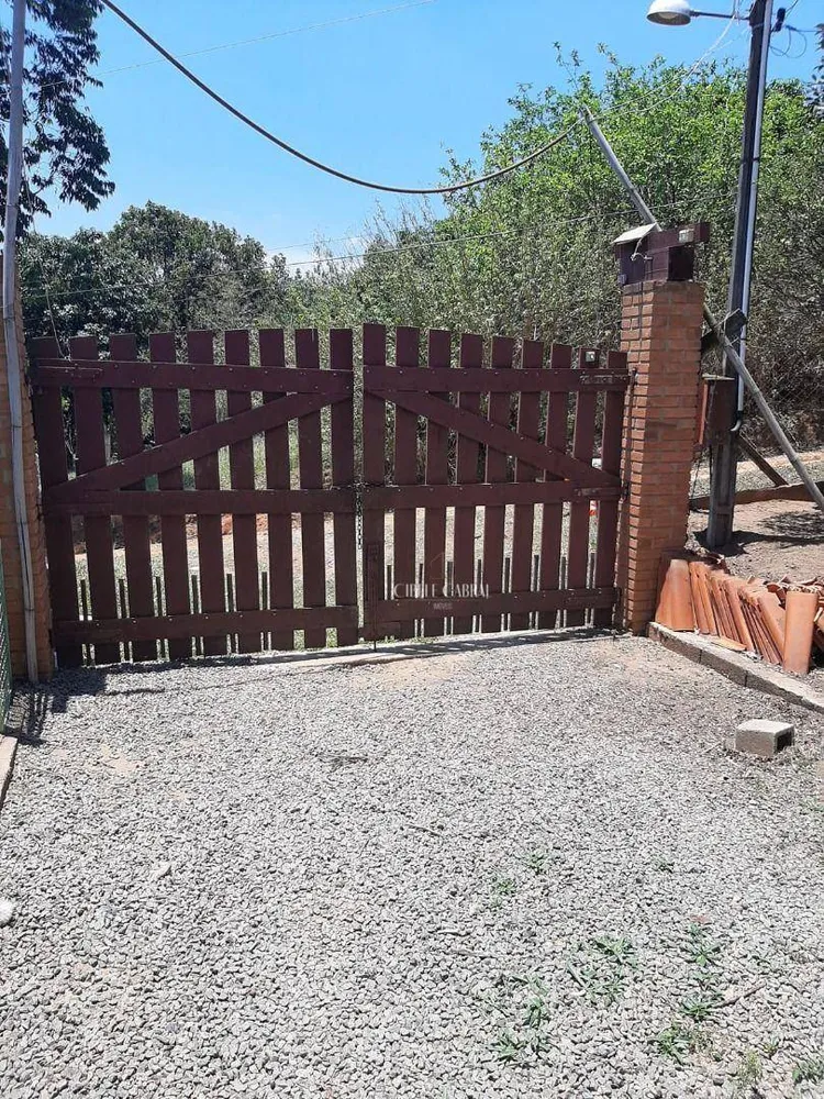 Chácara, 2 quartos, 1 hectares - Foto 1