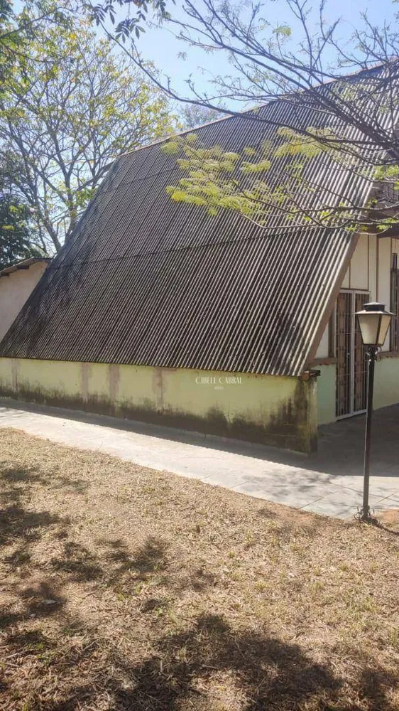Chácara, 1 quarto, 1307 m² - Foto 2