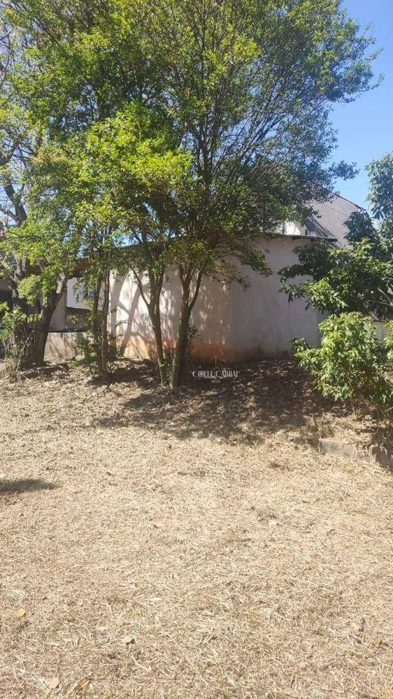 Chácara, 1 quarto, 1307 m² - Foto 4