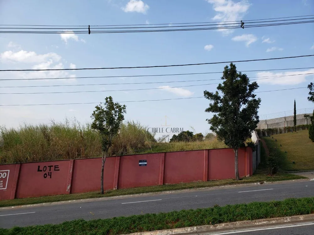 Terreno, 1123 m² - Foto 1