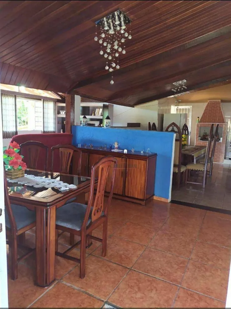 Chácara, 3 quartos, 2340 m² - Foto 4