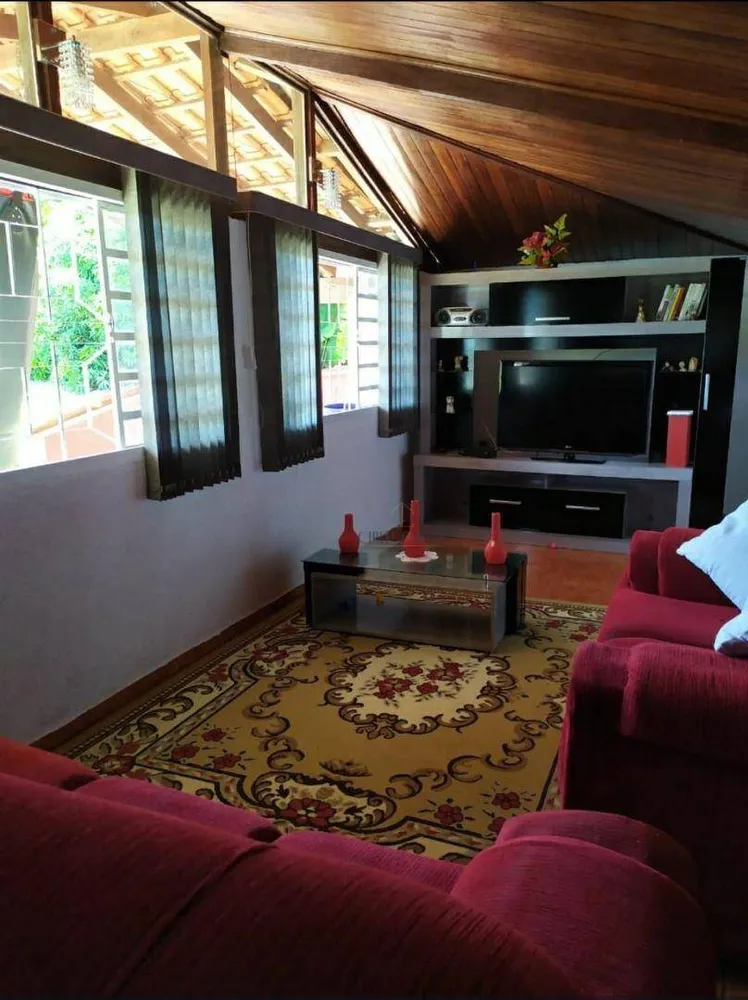 Chácara, 3 quartos, 2340 m² - Foto 3