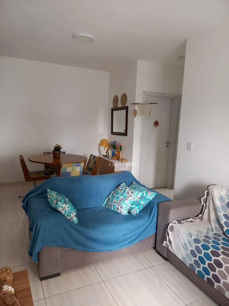 Apartamento, 2 quartos, 69 m² - Foto 3