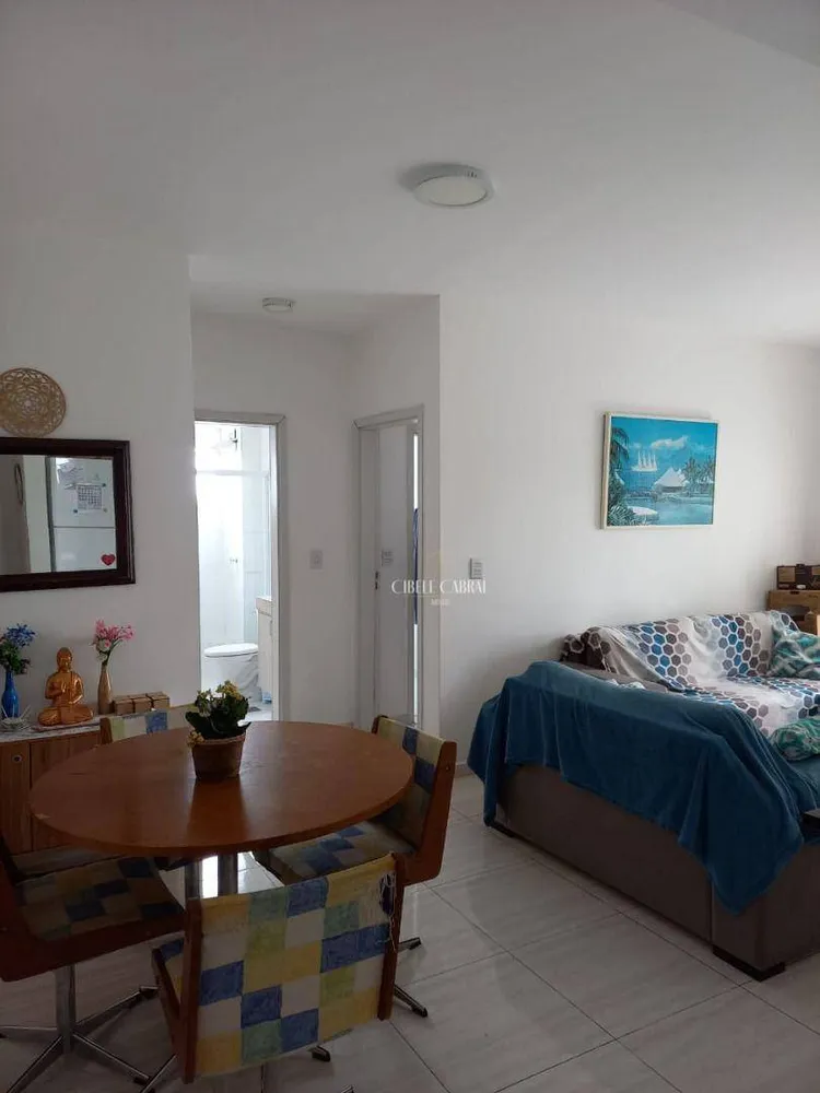 Apartamento, 2 quartos, 69 m² - Foto 4