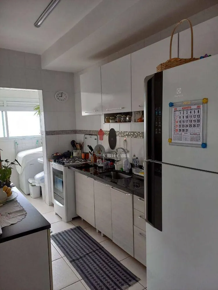 Apartamento, 2 quartos, 69 m² - Foto 1