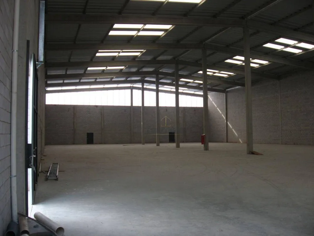 Depósito-Galpão, 2530 m² - Foto 3