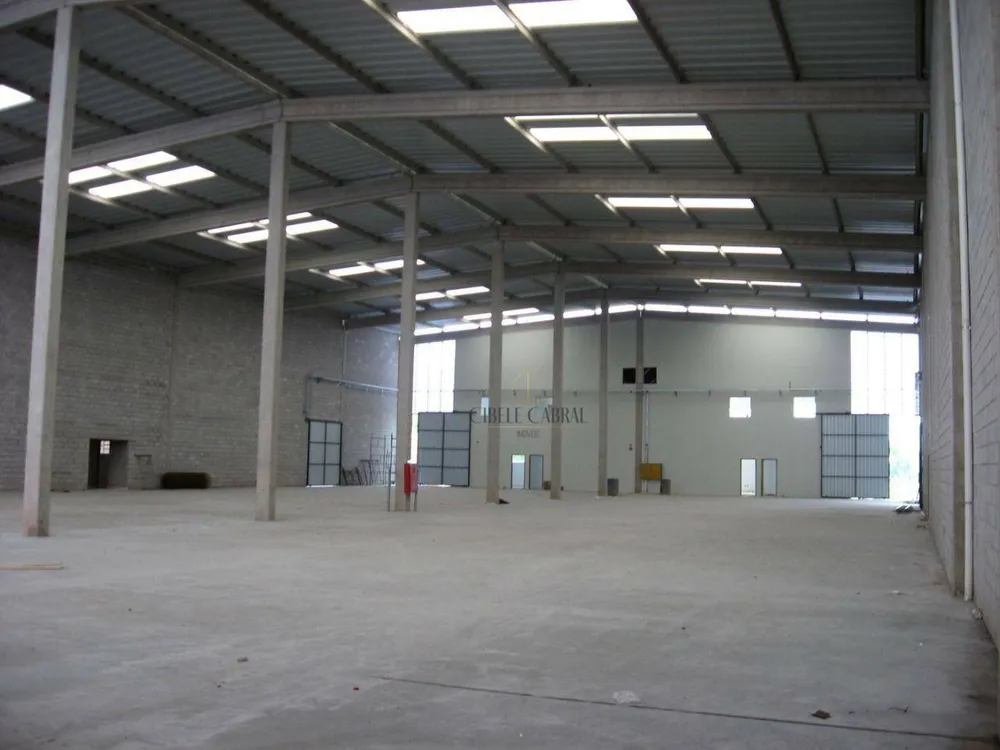 Depósito-Galpão, 2530 m² - Foto 4