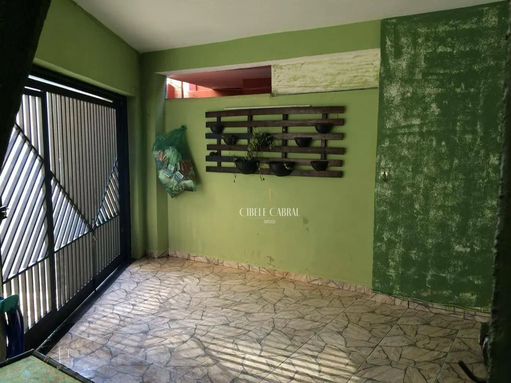 Casa, 1 quarto, 160 m² - Foto 4
