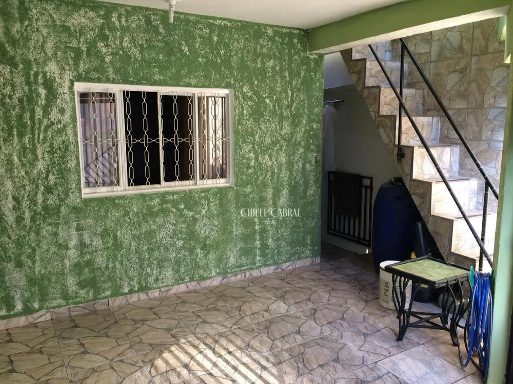 Casa, 1 quarto, 160 m² - Foto 3