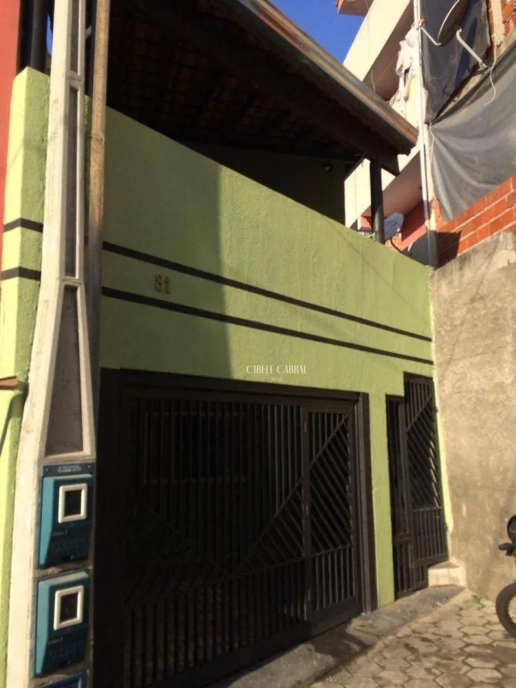 Casa, 1 quarto, 160 m² - Foto 2