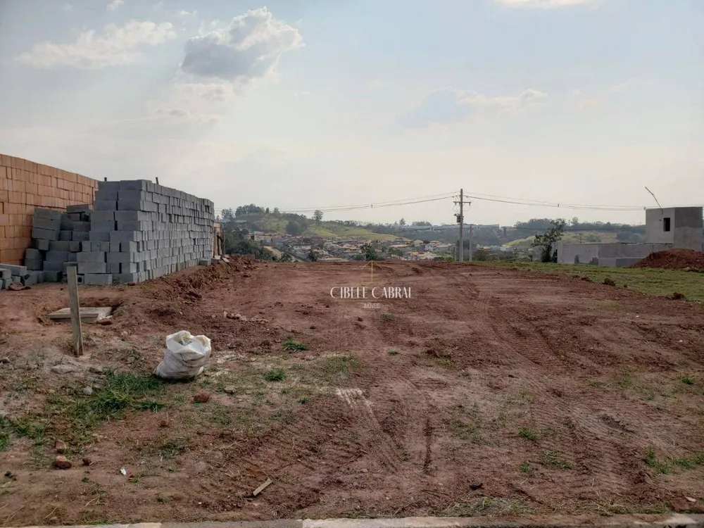 Terreno, 250 m² - Foto 1
