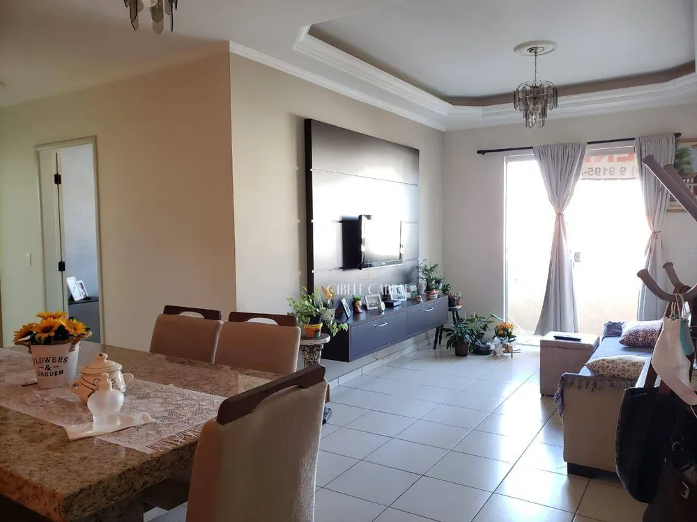 Apartamento, 2 quartos, 73 m² - Foto 3