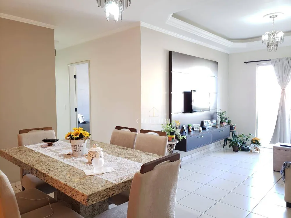 Apartamento, 2 quartos, 73 m² - Foto 4
