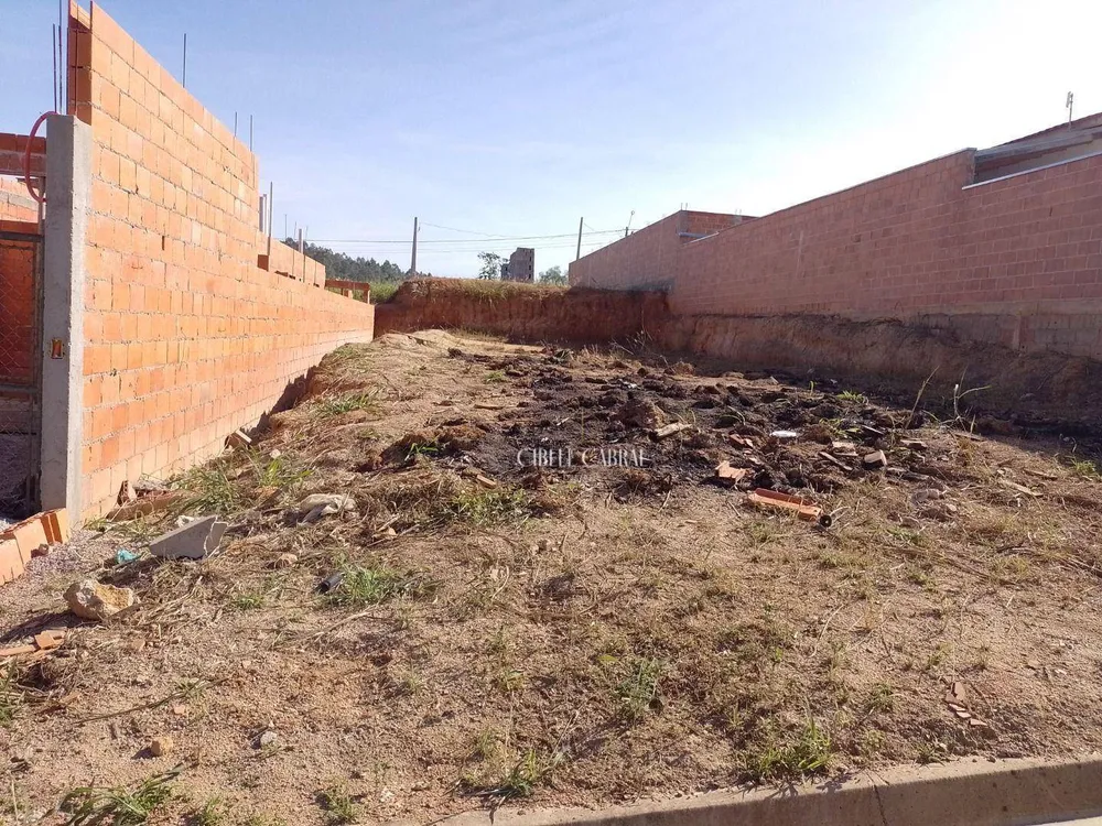 Terreno, 250 m² - Foto 1
