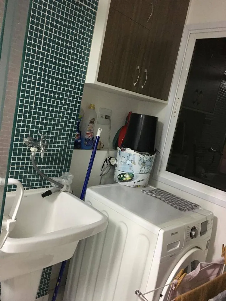 Apartamento, 2 quartos, 58 m² - Foto 4