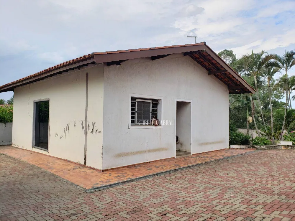 Chácara, 5 quartos, 877 m² - Foto 3