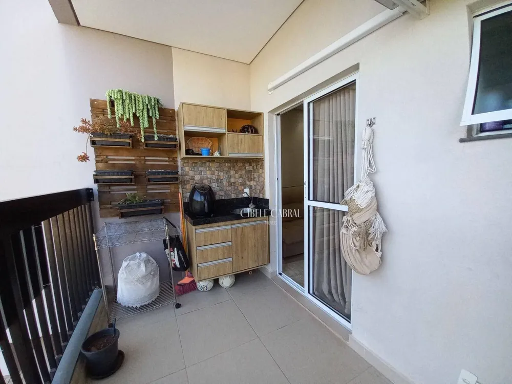 Apartamento, 2 quartos, 76 m² - Foto 2