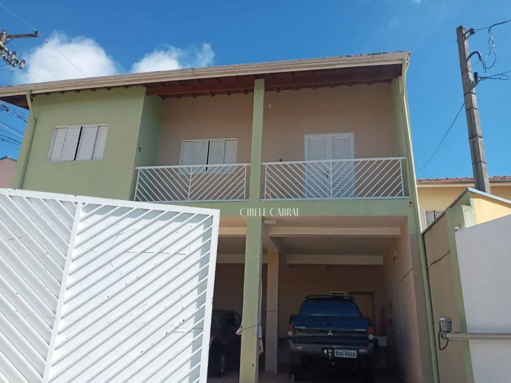 Casa, 3 quartos, 237 m² - Foto 3