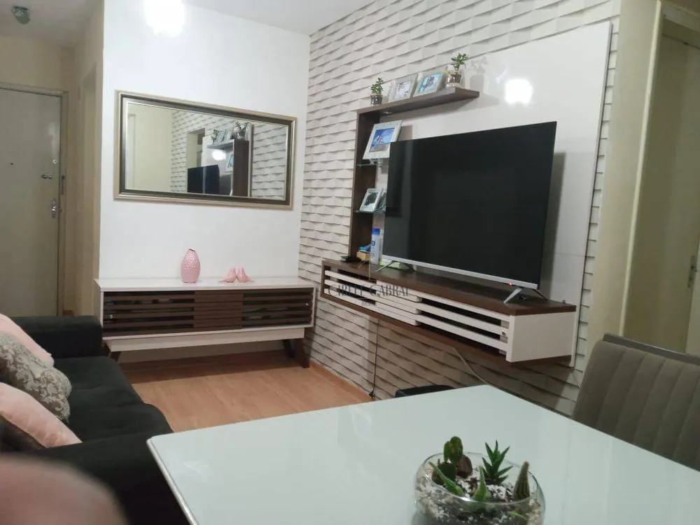 Apartamento, 2 quartos, 54 m² - Foto 4