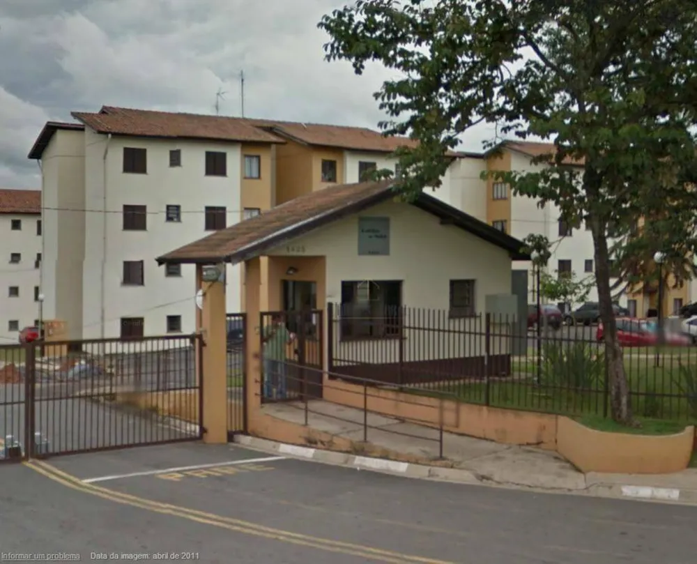 Apartamento, 2 quartos, 54 m² - Foto 2