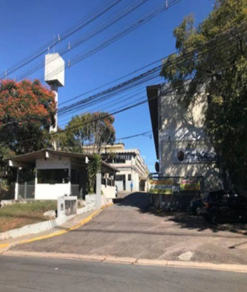 Depósito-Galpão, 1300 m² - Foto 1