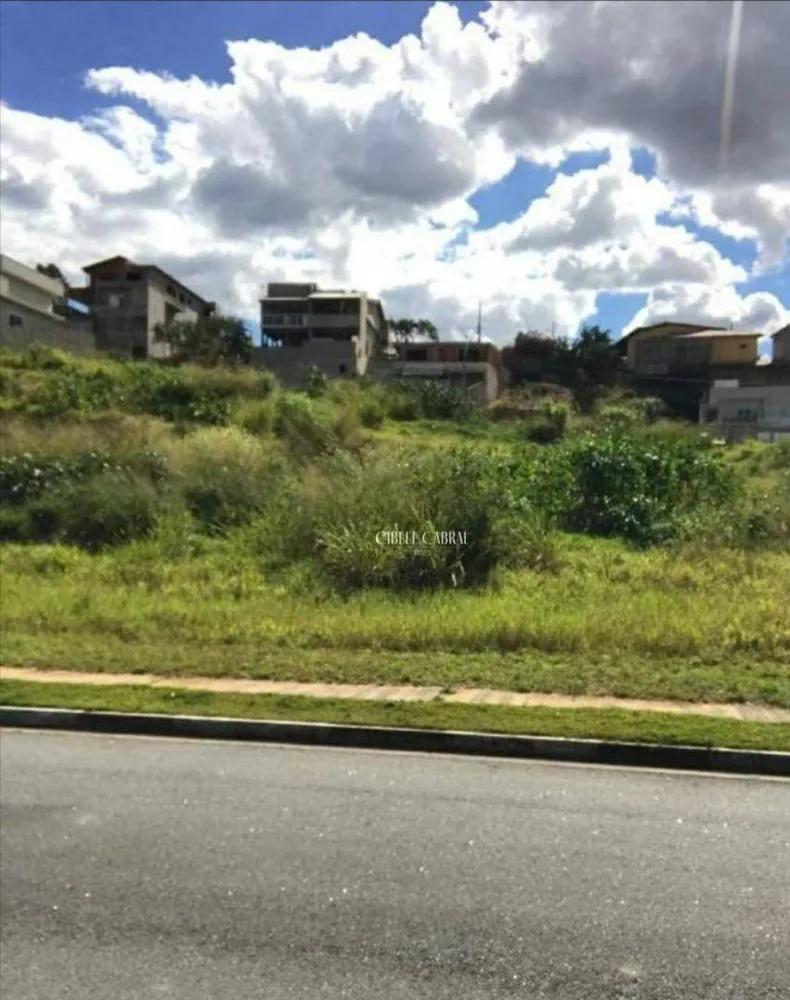 Terreno, 445 m² - Foto 2