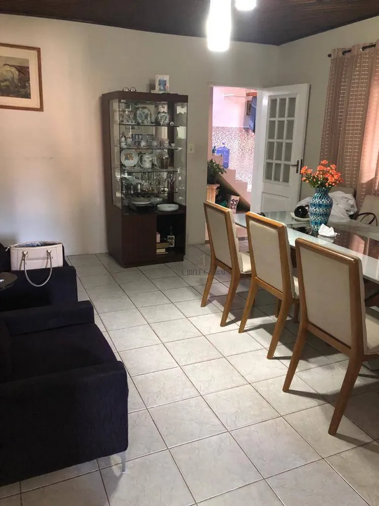 Casa, 2 quartos, 120 m² - Foto 4
