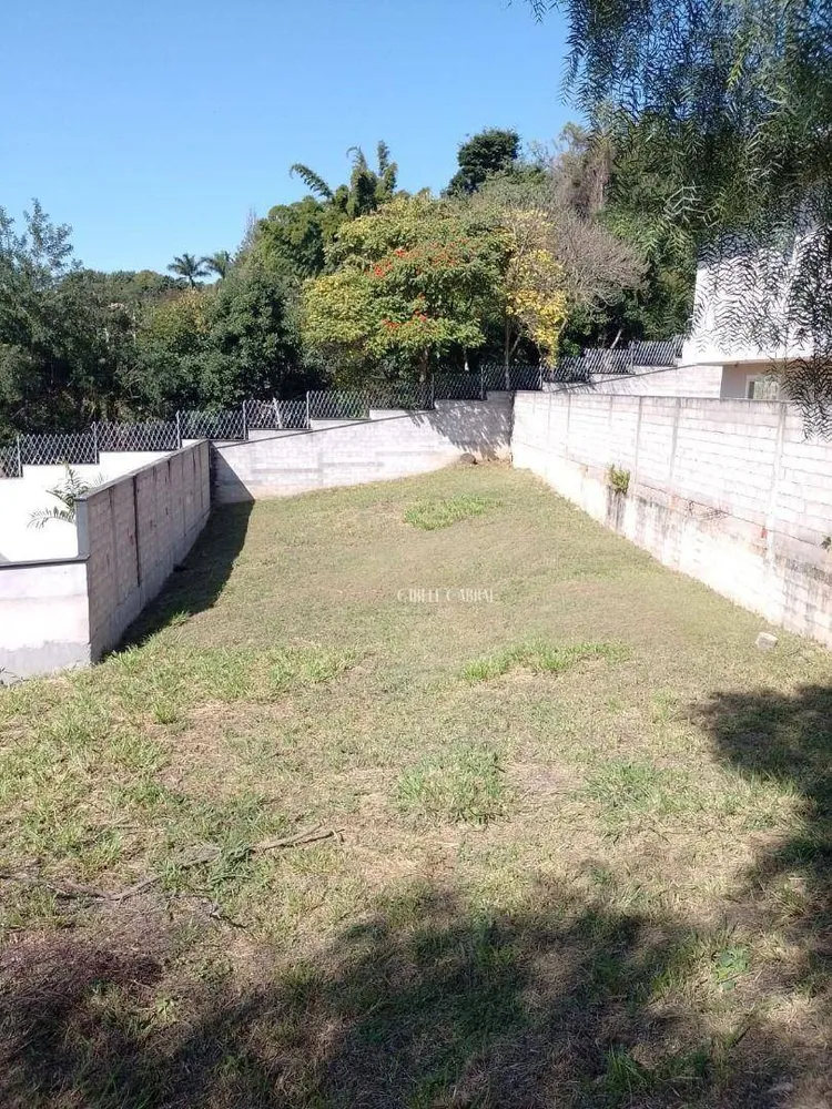 Loteamento e Condomínio, 411 m² - Foto 4