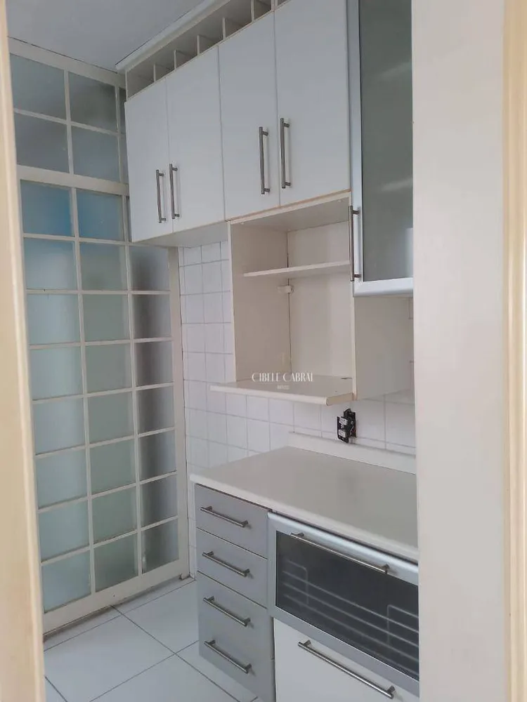 Apartamento, 2 quartos, 60 m² - Foto 2